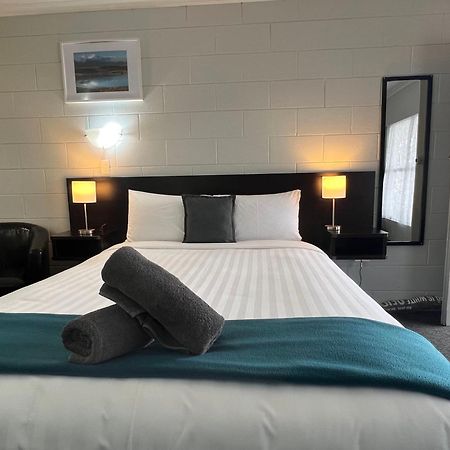 Kensington Motel Whangarei Zewnętrze zdjęcie