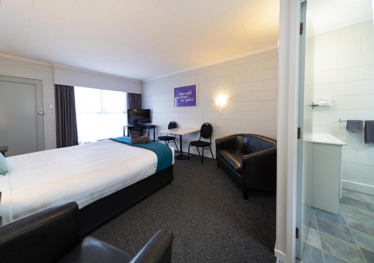Kensington Motel Whangarei Zewnętrze zdjęcie