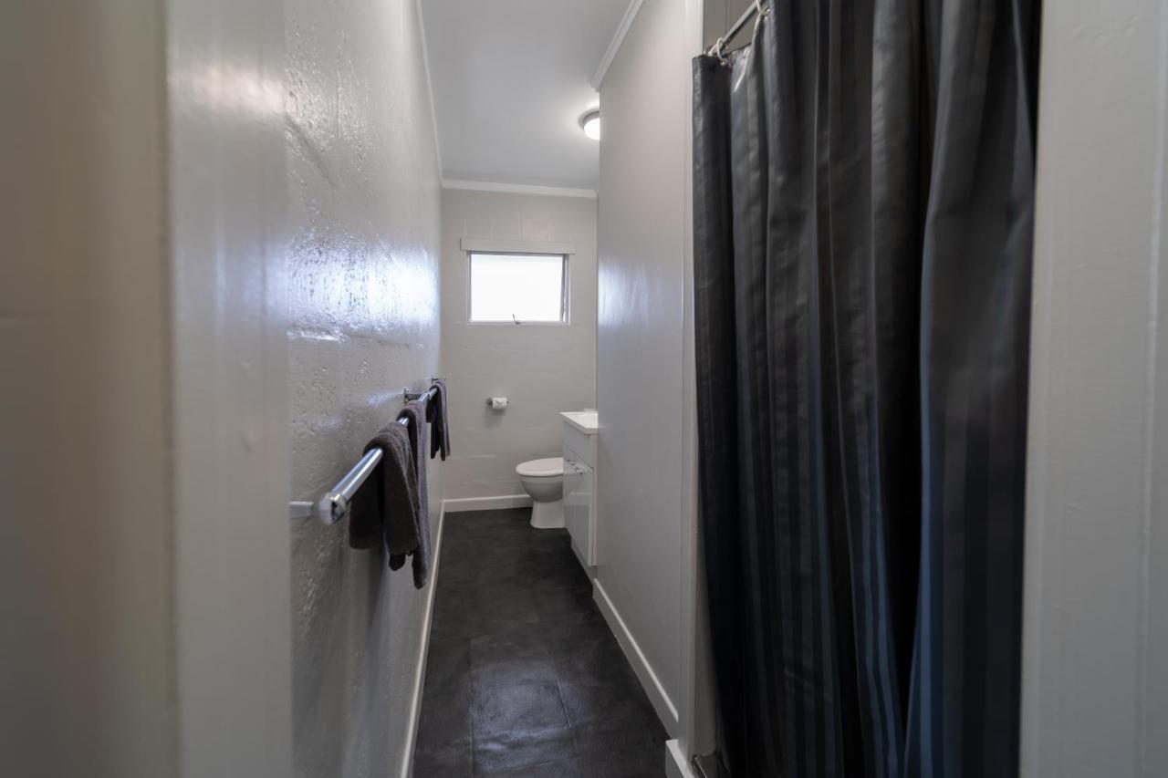 Kensington Motel Whangarei Zewnętrze zdjęcie