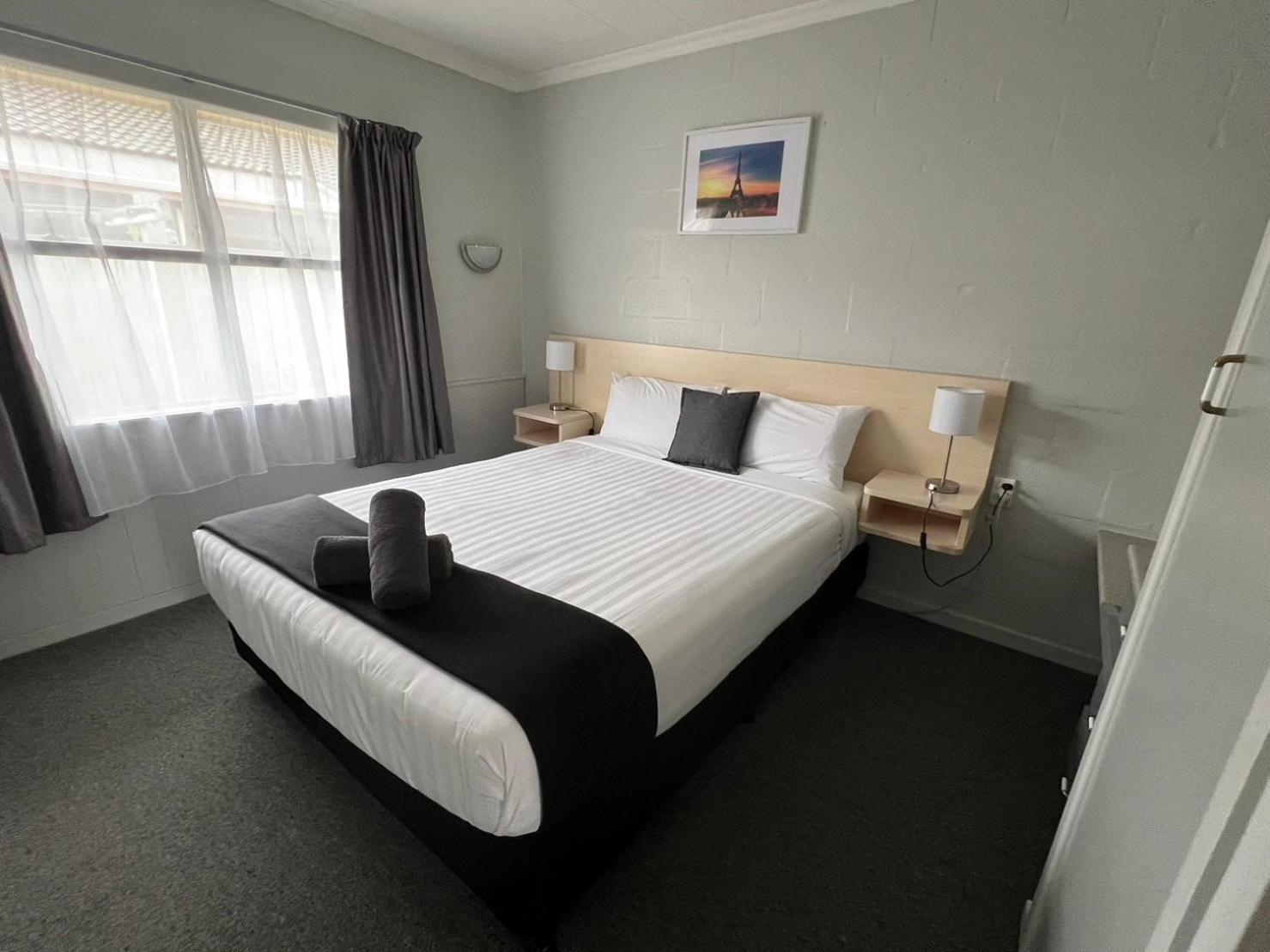 Kensington Motel Whangarei Zewnętrze zdjęcie