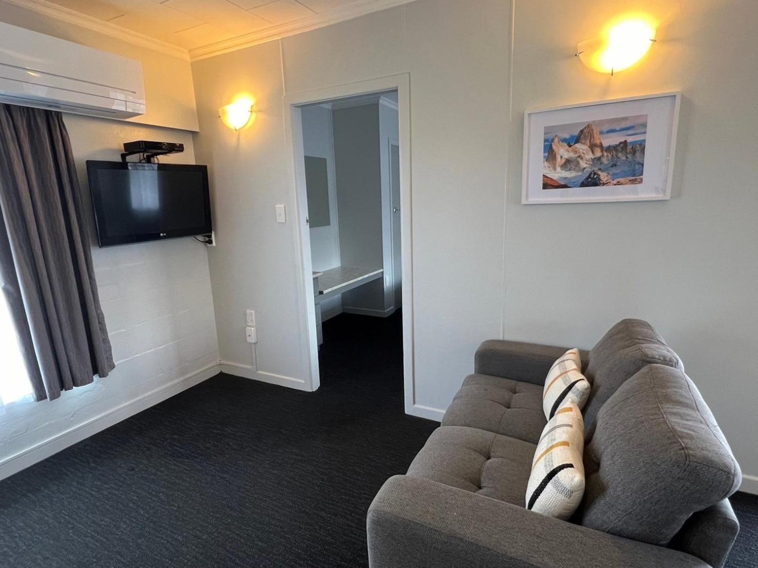 Kensington Motel Whangarei Zewnętrze zdjęcie