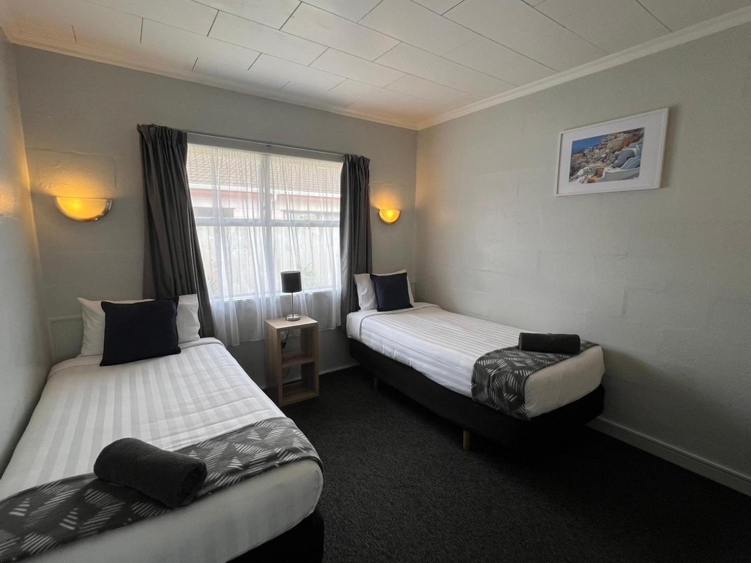 Kensington Motel Whangarei Zewnętrze zdjęcie