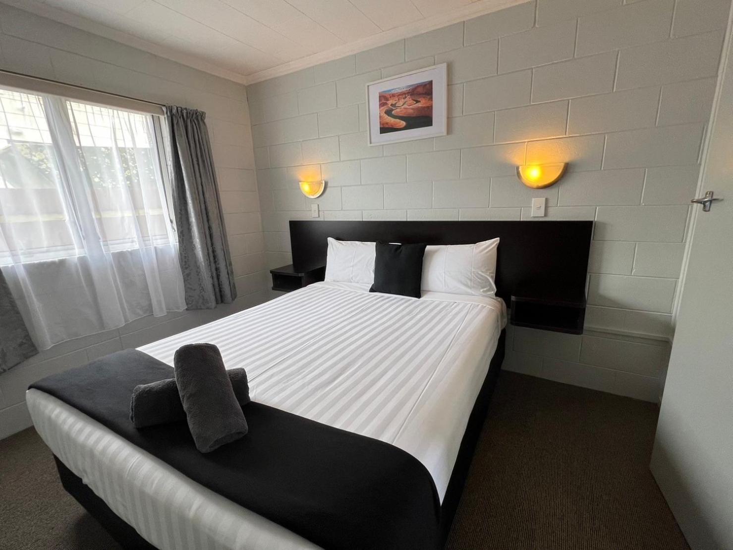 Kensington Motel Whangarei Zewnętrze zdjęcie