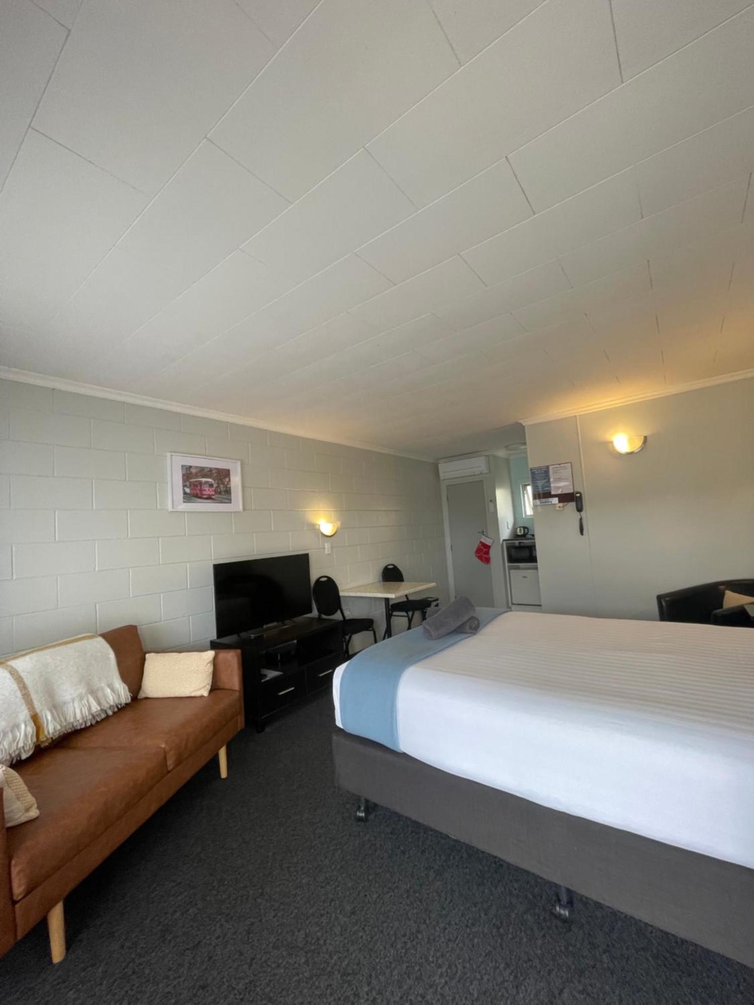Kensington Motel Whangarei Zewnętrze zdjęcie