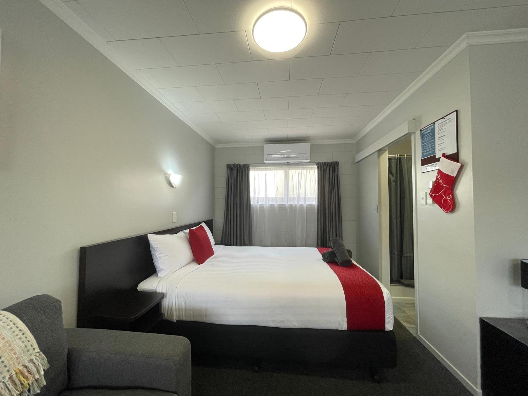 Kensington Motel Whangarei Zewnętrze zdjęcie