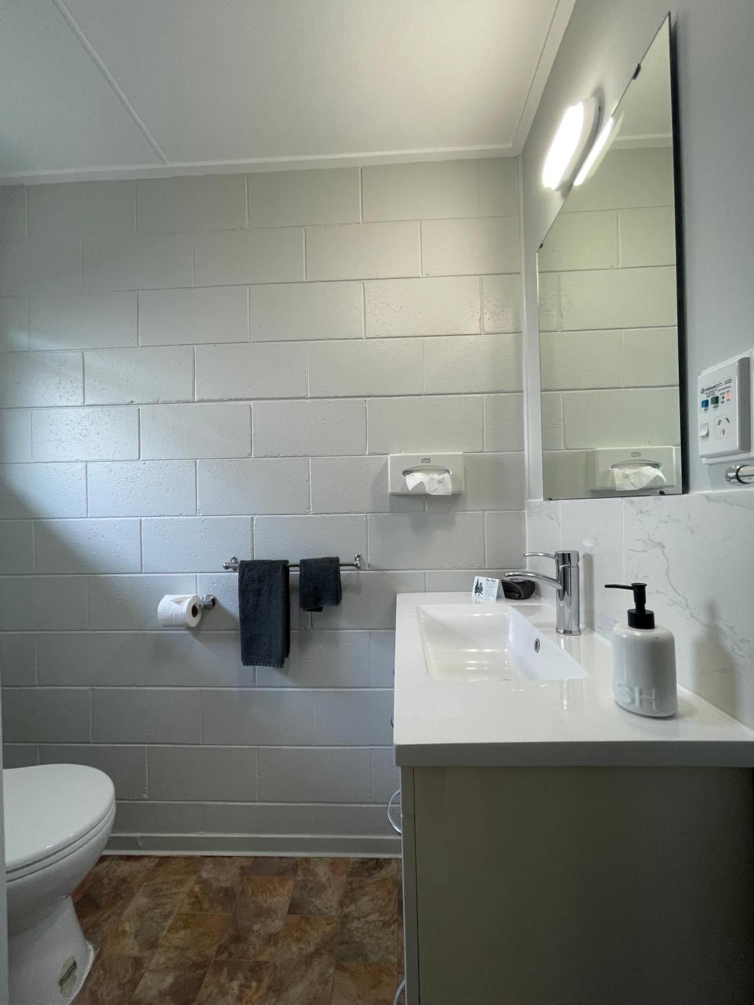 Kensington Motel Whangarei Zewnętrze zdjęcie