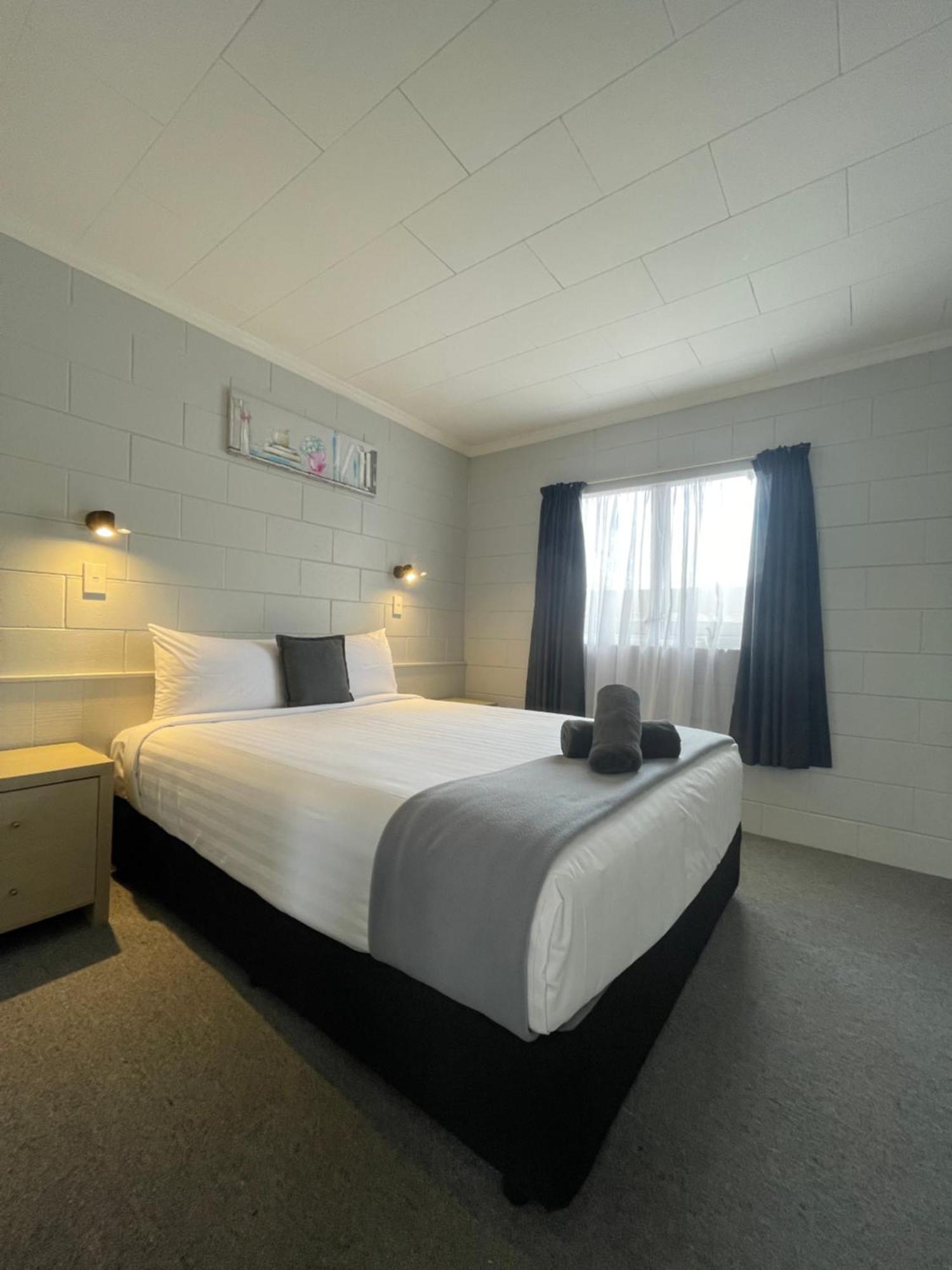 Kensington Motel Whangarei Zewnętrze zdjęcie