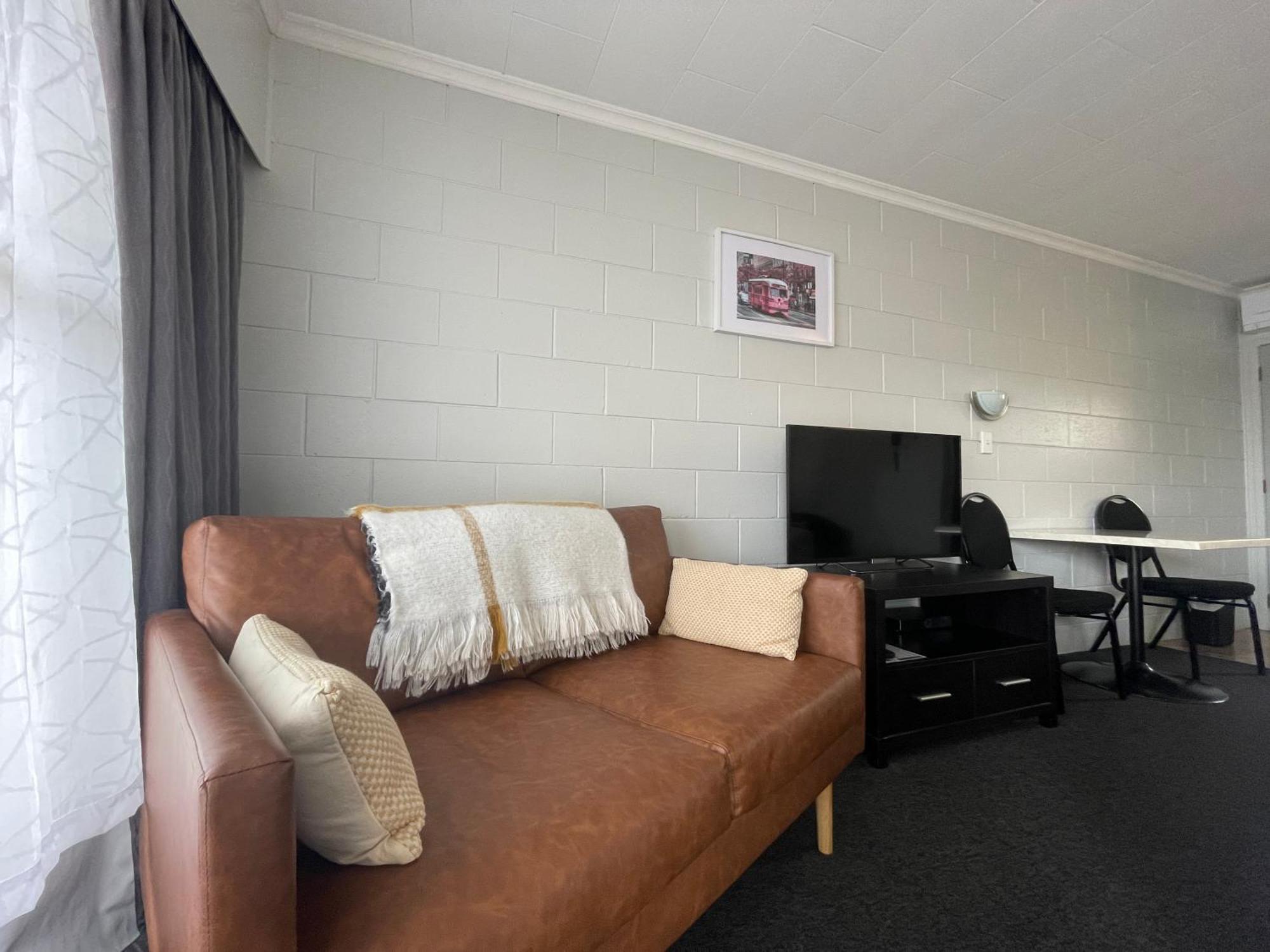 Kensington Motel Whangarei Zewnętrze zdjęcie