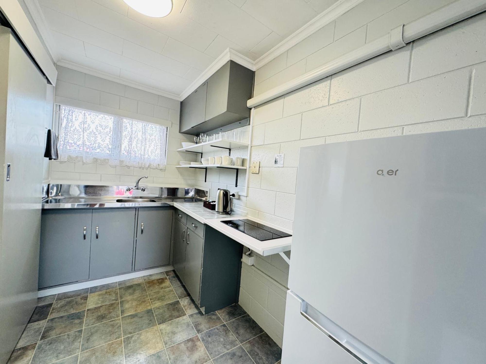 Kensington Motel Whangarei Zewnętrze zdjęcie