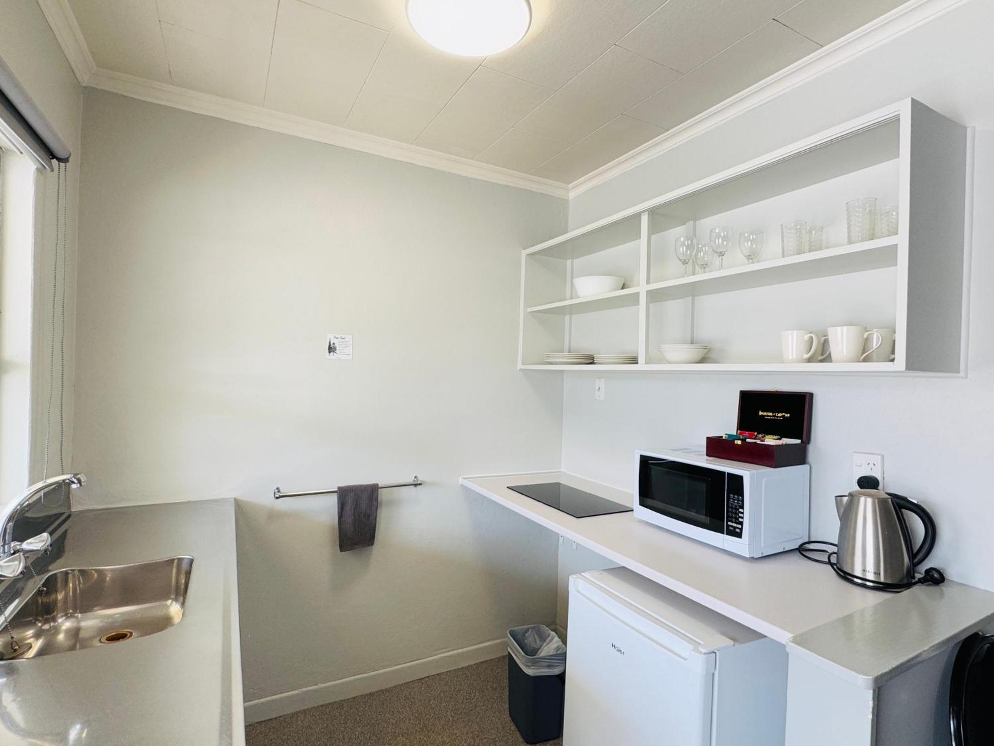 Kensington Motel Whangarei Zewnętrze zdjęcie