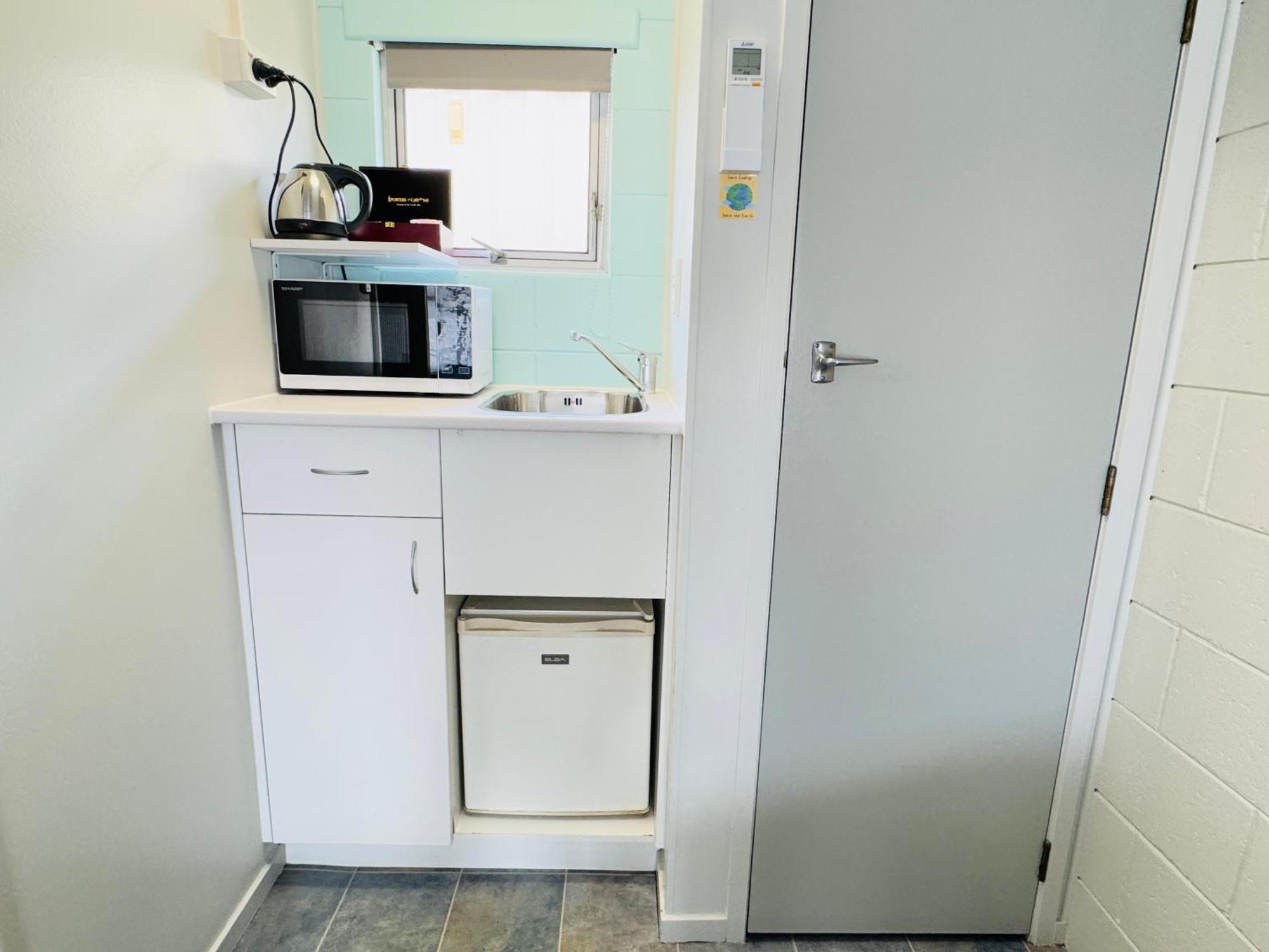 Kensington Motel Whangarei Zewnętrze zdjęcie