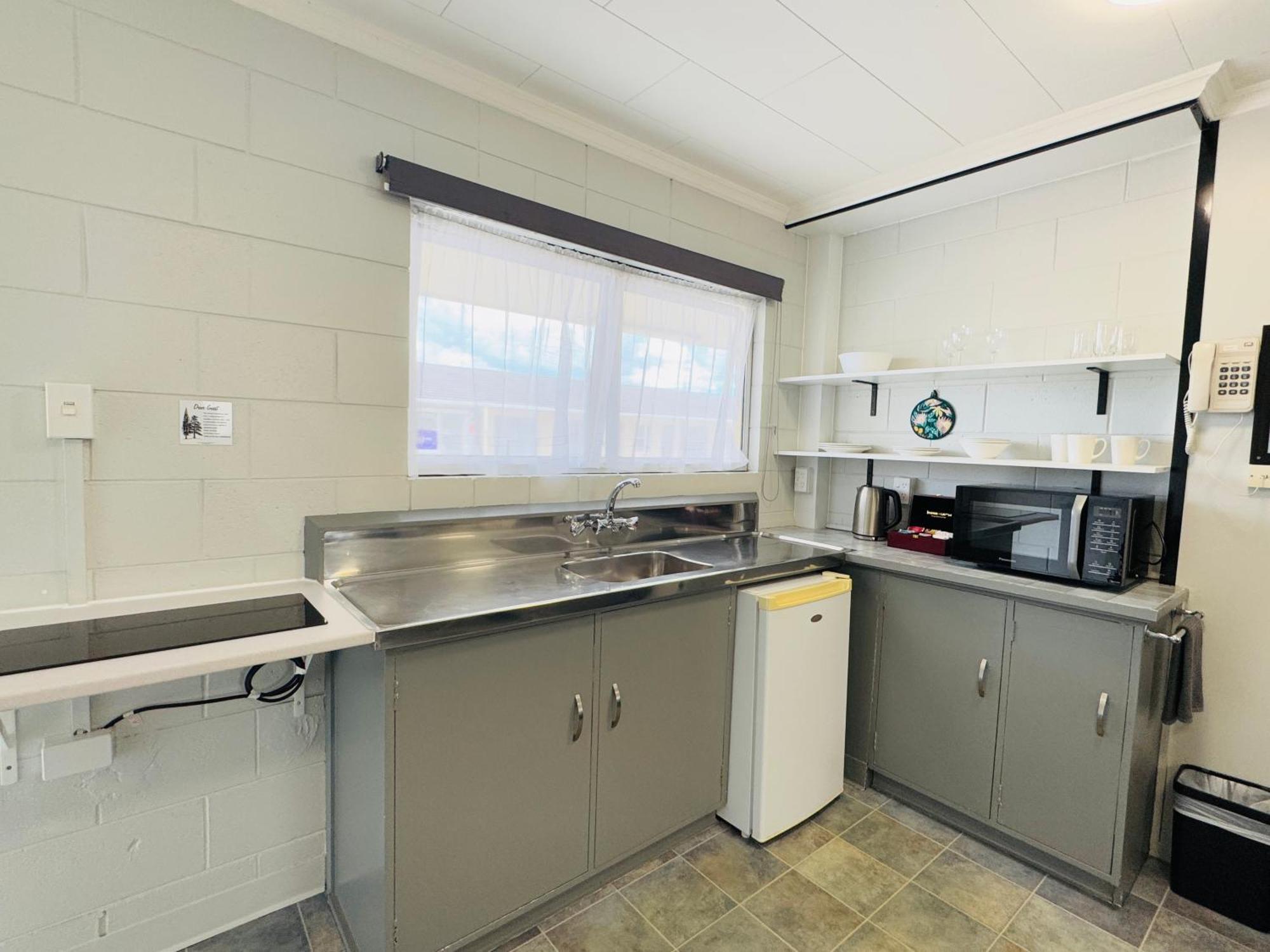 Kensington Motel Whangarei Zewnętrze zdjęcie