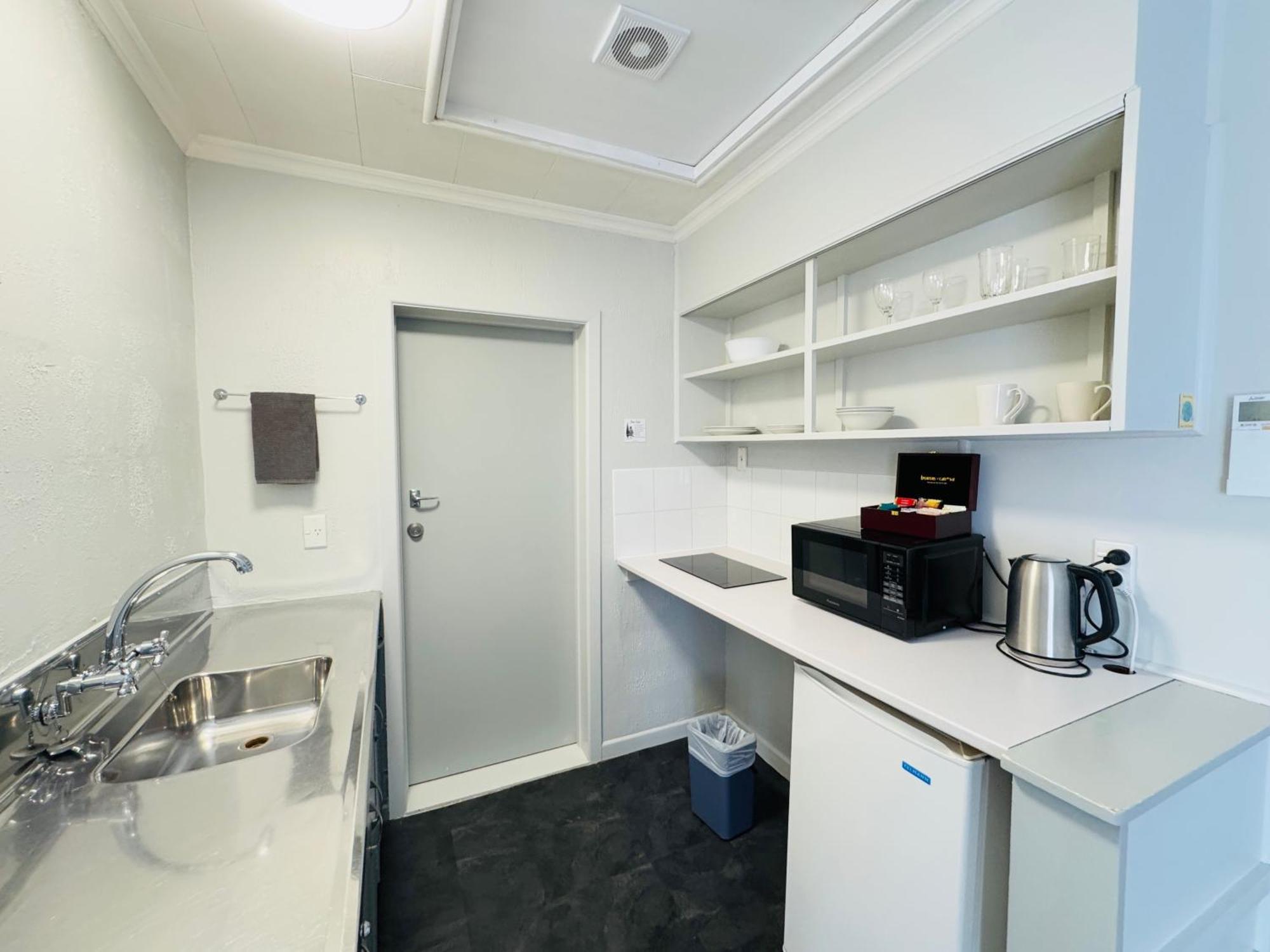 Kensington Motel Whangarei Zewnętrze zdjęcie