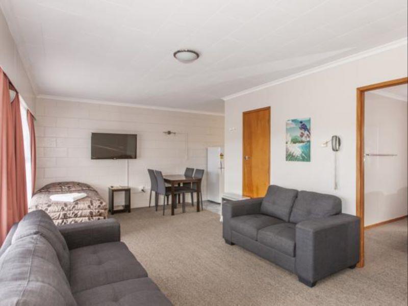 Kensington Motel Whangarei Zewnętrze zdjęcie