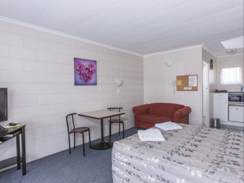 Kensington Motel Whangarei Zewnętrze zdjęcie