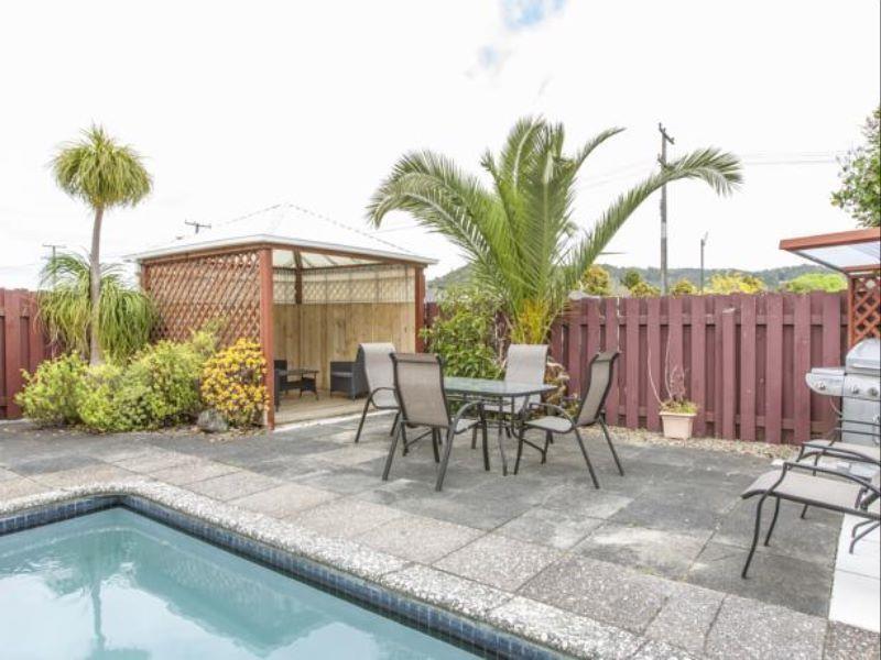 Kensington Motel Whangarei Zewnętrze zdjęcie