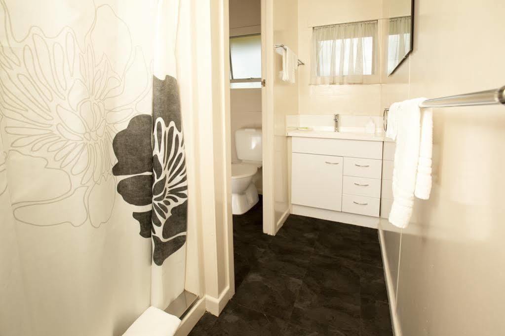 Kensington Motel Whangarei Zewnętrze zdjęcie