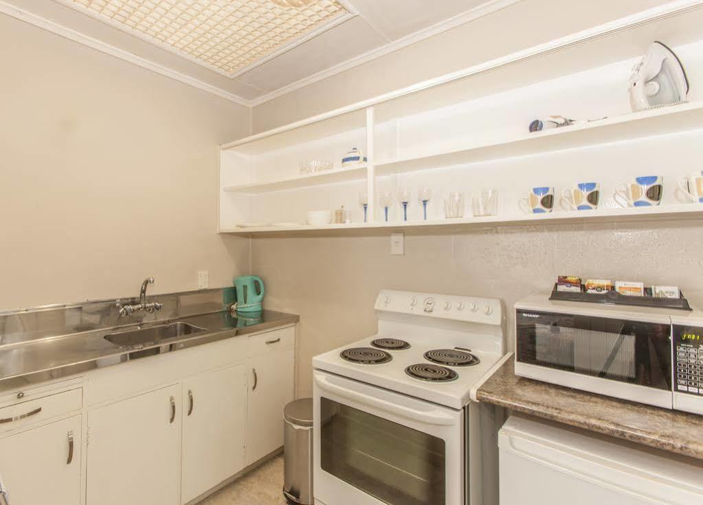 Kensington Motel Whangarei Zewnętrze zdjęcie