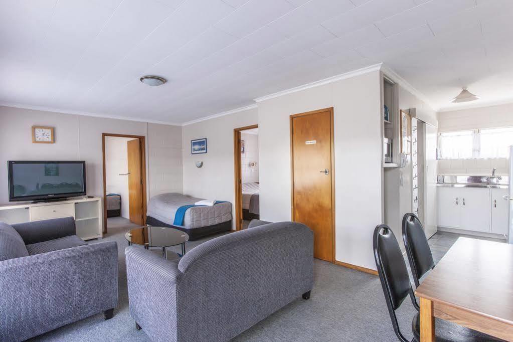 Kensington Motel Whangarei Zewnętrze zdjęcie